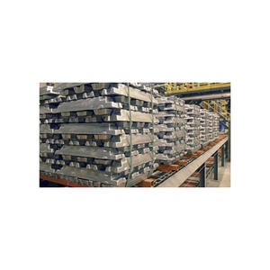 Discounts selling 100% <b>Aluminium</b> <b>Ingot</b> A7 99.7% And A8 99.8% for sale - Product Image 3