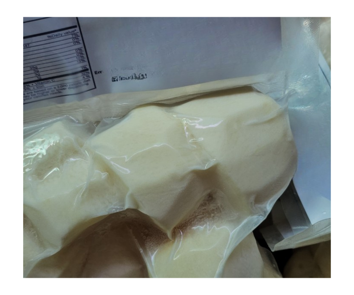 Premium Frozen Taro Vietnam Bulk Export Supplier Frozen Taro Slices with Export Quality Assurance