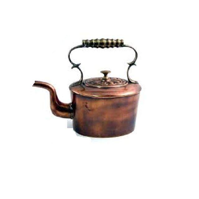 copper