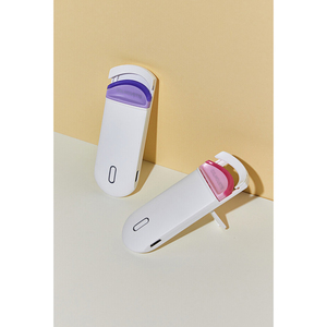 [CILHOUETTE] produits de beauté pour femmes en gros recourbe-cils chauffant baguette de cils mince avec port type-c - Product Image 6