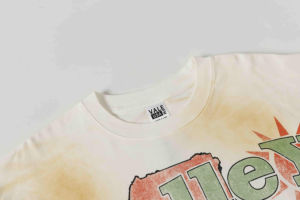 Camiseta de hombre de alta calidad Camiseta más vendida para hombre Camiseta de algodón de color sólido para hombre para venta de adultos - Product Image 3