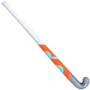 ไม้ฮ็อกกี้พร้อมโบว์ปลายด้ามทำจากคาร์บอนไฟเบอร์ - Product Image 2