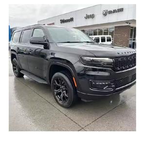 Wagoner Serie III 4WD 2023 Usado Premium en Perfectas Condiciones - Product Image 1