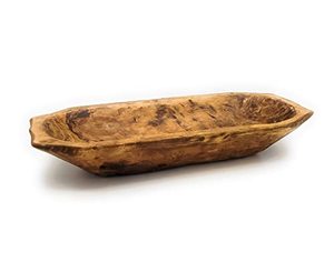 Formes élégantes et multi-type bol en bois incurvé de la plus haute qualité bol à soupe bol à salade vaisselle pour un usage quotidien - Product Image 6