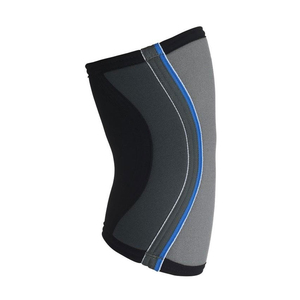 Vente en gros de manchons de compression pour coude de sport en néoprène respirant avec marque privée Vente de manchons de coude pour haltérophilie avec service OEM - Product Image 2