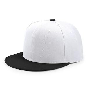 Gorras de Béisbol Personalizadas de 6 Paneles, Estilo Deportivo Clásico con Logotipo Bordado Personalizado, Gorras Unisex Ajustables de Algodón - Product Image 6