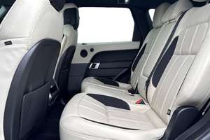 SUV de Lujo L-R Sport <span class=keywords><strong>2023</strong></span> Usado en Excelentes Condiciones y a un <span class=keywords><strong>Precio</strong></span> Increíble - Product Image 4