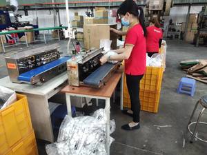 Conector de Caja de PVC Blanco, Tamaño de Rosca de 20 mm para Conducto Rígido de PVC - Conducto Eléctrico, Hecho en Vietnam, Material Plástico - Product Image 6