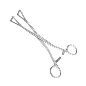 Pinzas Hemostáticas Curvas Kocher Manuales de Acero Inoxidable de Alta Calidad SIMAECO SM-101, 14 cm, Instrumentos Quirúrgicos con Certificación CE - Product Image 2