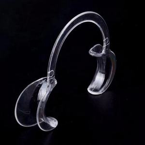 توريد الأسنان من النوع C فتاحةً للفم والشفاه متوسطة ، كاشطّ تبييض الأسنان - Product Image 5