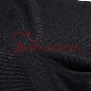 เสื้อฟุตบอลผ้าระบายอากาศ รุ่นขายดี ปี 2025 พรีเมียม สำหรับผู้ชาย พร้อมโลโก้ สโมสรฟุตบอล ชุดฟุตบอลแบบซับลิเมชั่น - Product Image 5