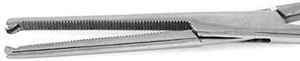 Kocher ชุดเครื่องมือผ่าตัดคีมหลอดเลือดแดงสแตนเลสแบบแมนนวล - Product Image 6