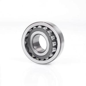 Rodamiento Esférico BS2-2208-2RSK/VT143 40mm Interior 80mm Exterior 28mm Ancho SKF - Product Image 3