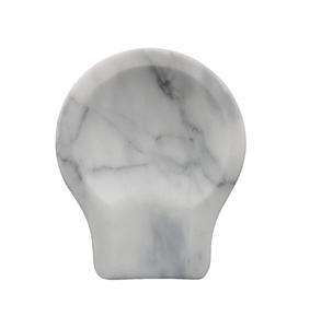 Proveedor Mayorista, Reposacucharas de Mármol de Diseño Moderno, Duradero y Ecológico, Más Vendido, para el Hogar, Restaurante y Cocina - Product Image 1
