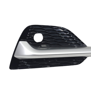 Grille de pare-chocs avant droite NISSAN Qashqai Série 62256-HV20A K9K Diesel 1500 (14>) - Product Image 4