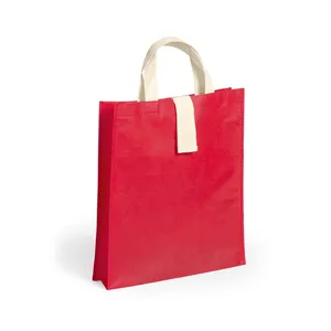 Borsa Pieghevole Blastar, Articolo Promozionale per Comodità in Movimento - Product Image 3