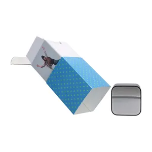 CreaSleeve 140 Personalized <b>Paper</b> & Media <b>Boxes</b> for Merchandising - Product Image 2
