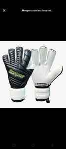 Gants de gardien en cuir premium personnalisables - Product Image 5