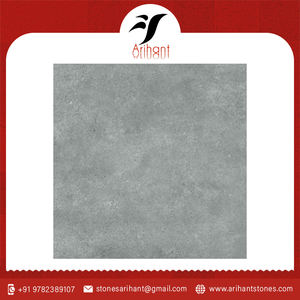 Le plancher naturel de style a poli les carreaux de céramique de Matt disponibles au prix concurrentiel - Product Image 2