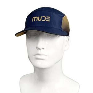 <b>Running</b> <b>Cap</b> FOLDY 2 Gold-Breathable - Product Image 1