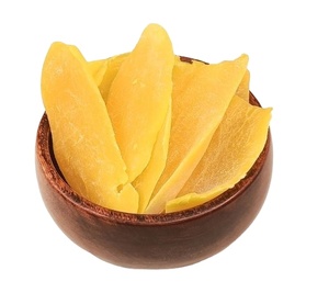 VENTE EN GROS DE DÉLICIEUX FRUITS TROPICAUX DE MANGUE SÉCHÉE DU VIETNAM // ÉTIQUETTE PPIVATE // Mme Beatrix - Product Image 2