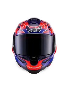 OFERTA ESPECIAL Casco Industrial OEM Alpinestars Supertech R10 Plastic Flyte LE con 3 Años de Garantía - Product Image 3