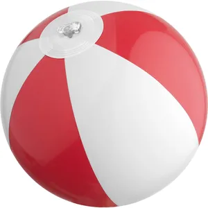 Pelota de Playa Mini Personalizada ZACHARY, Juguetes de Playa Personalizados - Product Image 4