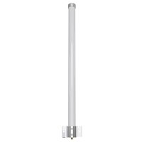 Antenne WiFi omnidirectionnelle Mikrotik 915, antenne omnidirectionnelle 6,5 dBi 900-928 MHz + SMA + support