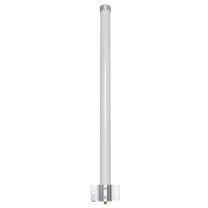 เสาอากาศไวไฟ Mikrotik 915 Omni, เสาอากาศรอบทิศทาง 6.5dBi 900-928MHz + SMA + ขายึด - Product Image 2