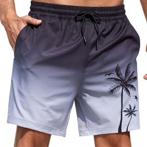 Elegante estilo playero: diseño moderno y ligero, ideal para días de playa, ofrece un aspecto versátil, ideal para nadar, opción elegante - Product Image 3