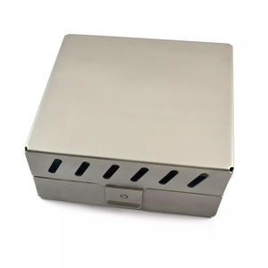 Kit de expansor óseo con sistema de trinquete para expansión ósea controlada - Product Image 5