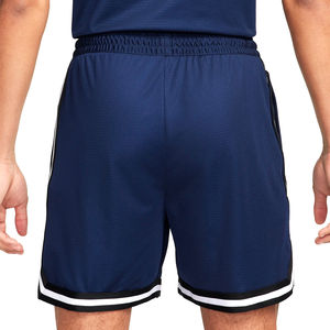 Pantalones cortos de baloncesto de secado rápido de la mejor calidad, totalmente sublimación, vendedor superior, conjuntos de camisetas y pantalones cortos de talla grande, pantalones cortos con servicio OEM - Product Image 3
