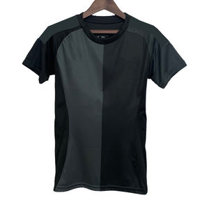 Ventes en gros d'usine, services OEM, uniforme de football, vêtements de football vierges, maillot de football, chemise de football - Product Image 1