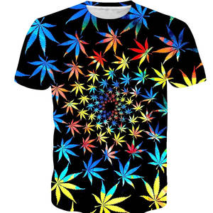 Nueva Camiseta Deportiva 3D Personalizada, Impresión Digital Premium, Transpirable, Cómoda, Ecológica y de Secado Rápido - Product Image 1