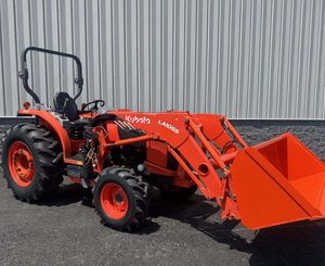 Buy for Diesel Mini Tractor 4x4 65HP Motor <b>Pump</b> Gearbox Wheel for <b>Small</b>/Medium Farms in Stock - Product Image 1