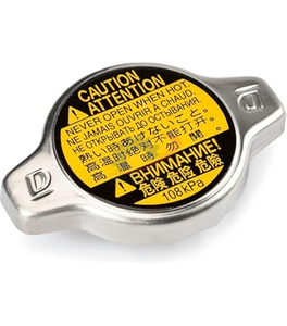 ฝาหม้อน้ำ16401-31680 108KPa ฝาถังน้ำสำหรับ Toyota <span class=keywords><strong>MARK</strong></span> X Crown Camry RAV4 Highlander Lexus 16401-31650 16401-46610 - Product Image 3