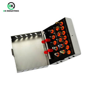 Kit de guidage d'implant dentaire Outils de précision pour dentistes Kit de guidage d'implant dentaire professionnel - Product Image 3