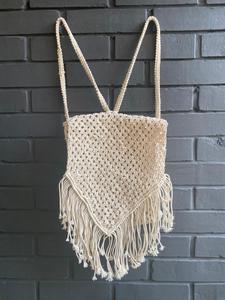 Bolsa de Macramé Moderna a Precio de Mayoreo, Proveedor y Fabricante Jermatz, Hecho en Bangladesh, de la Mejor Calidad - Product Image 6