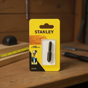 ดอกสว่านเจาะไม้หัวหกเหลี่ยม Stanley HEX คุณภาพพรีเมียม - Product Image 3