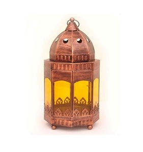 Nouvelle pièce unique de lanterne au design antique avec une mini forme et une taille personnalisée à un prix très abordable - Product Image 1