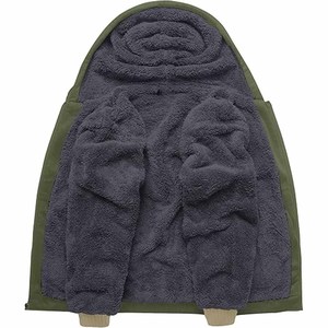 Garçon Homme Hoodies Mode Nouveau Design Hoodie Pakistan Fabriqué par Dress Sports - Product Image 3