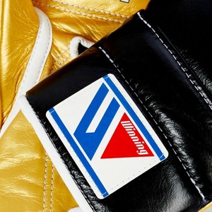 ถุงมือชกมวยหนังวัวแท้สั่งทำพิเศษแบบใหม่ล่าสุด ถุงมือชกมวยสำหรับฝึกซ้อมแบบสั่งทำพิเศษ รุ่น FTI-BG-025 - Product Image 4