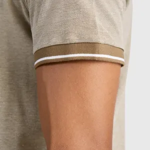 Polo Bowie a Manica Corta Personalizzabile per Merchandising Promozionale - Product Image 5