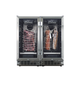 FREE DELIVERY Flavor Enhancement Pro40 Built-in Commercial Dry-Aging <b>Refrigerator</b> - Humidity Controlled Meat-Aging Fridge - Product Image 4