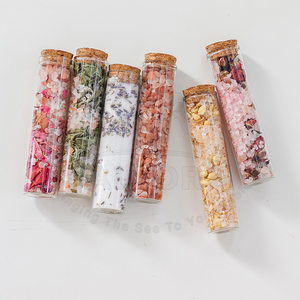 Private Label Himalayan Pink <b>Salt</b> Natural Mineral <b>Salt</b> for Seasoning & Skincare From Pakistan With Custom Lgog - Product Image 1