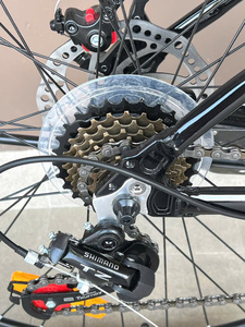 Vélo qui produit de l'électricité vélo femme Performance, économies, flexibilité Fabriqué au Vietnam Fabricant Prix le moins cher - Product Image 4