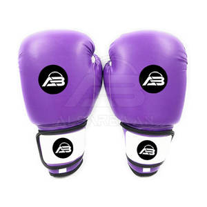 Gants de boxe sur mesure, différentes couleurs, gants de boxe de gym, gants de boxe tendance à vendre - Product Image 3
