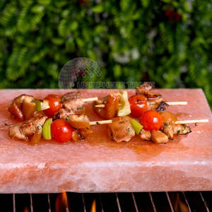 Dalles de sel de l'Himalaya sculptées de haute qualité meilleur prix de gros de matériel - Product Image 6