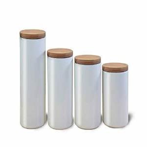 New Modern Design Canister Sets Fancy Luxury Best Quality Modern Wholesale Fancy Standard Canister Set in Wholesaler Price - Product Image 2