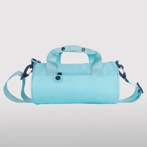 กระเป๋าไนลอนน้ำหนักเบาสำหรับเด็กผู้หญิงกระเป๋าเดินทางเล่นกีฬาและเต้นรำแบบสะพายไหล่ข้างเดียวกระเป๋าถือสำหรับเล่นฟิตเนสโยคะ - Product Image 3